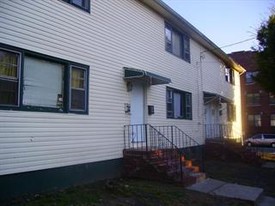 123-125 Custer Ave Apartments