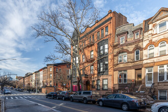 233 Greene Ave in Brooklyn, NY - Building Photo - Building Photo