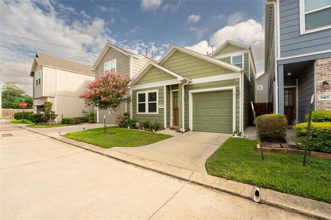 5411 Camaguey St in Houston, TX - Building Photo - Building Photo