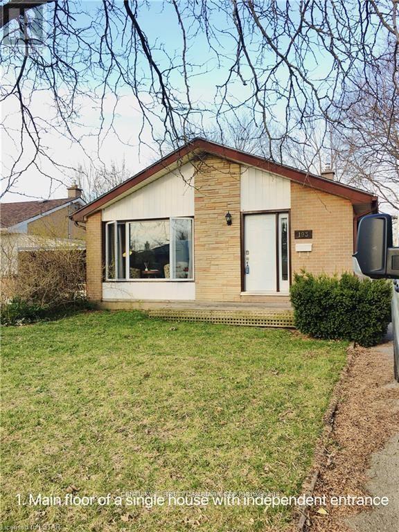 property at 193 Irving Pl