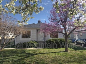 1878 E Stratford Ave in Salt Lake City, UT - Building Photo - Building Photo