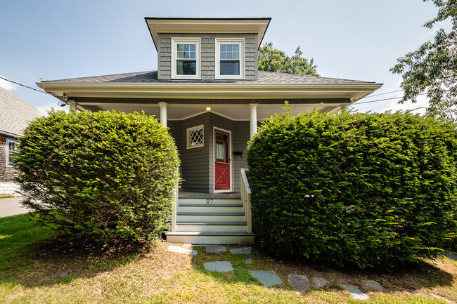 property at 97 Ray St