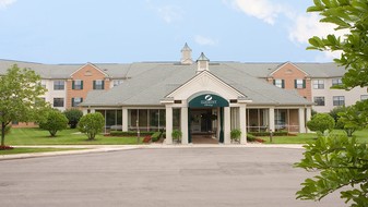 Oakmont Sterling Apartments