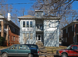 318 NE 4th St in Atlanta, GA - Building Photo - Building Photo