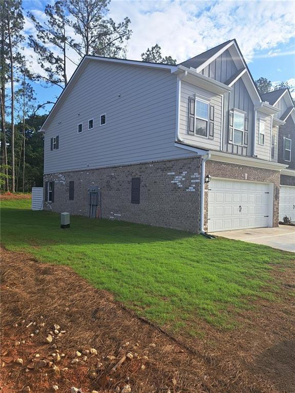 property at 3545 Fairhaven Dr