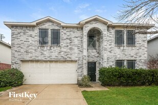 2908 Robin Ln in Mesquite, TX - Building Photo