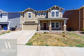 4068 Silver Star Grove in Colorado Springs, CO - Building Photo - Building Photo
