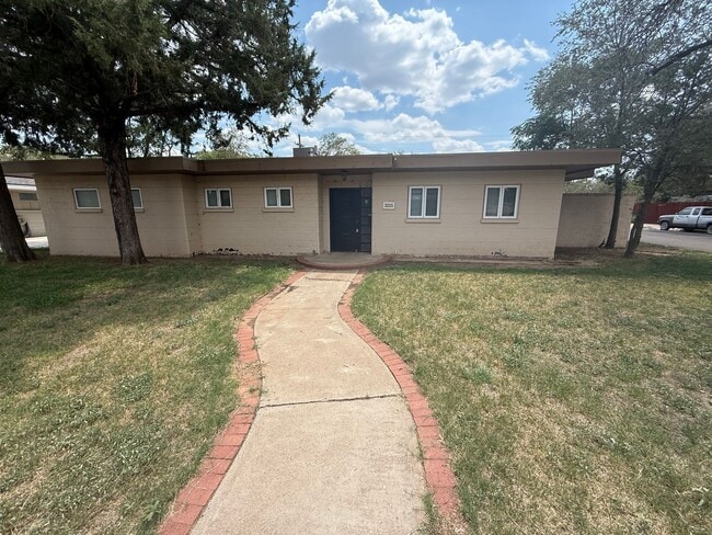property at 3215 29th St