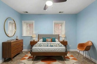 4721 S Greenwood Ave in Chicago, IL - Building Photo - Building Photo