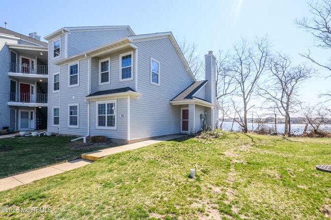 property at 222 Waters Edge Dr