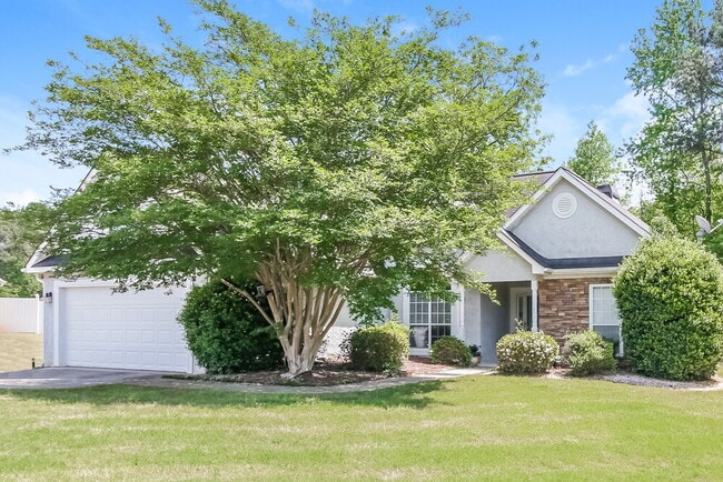property at 1303 Vine Cir