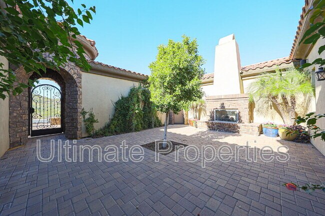 28995 N 71st Ave in Peoria, AZ - Building Photo - Building Photo