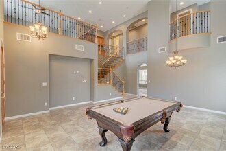 8442 Elche Ct in Las Vegas, NV - Building Photo - Building Photo