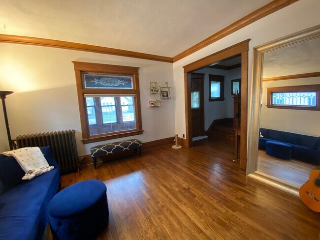 1051 Wilson Ave in St. Paul, MN - Building Photo - Building Photo