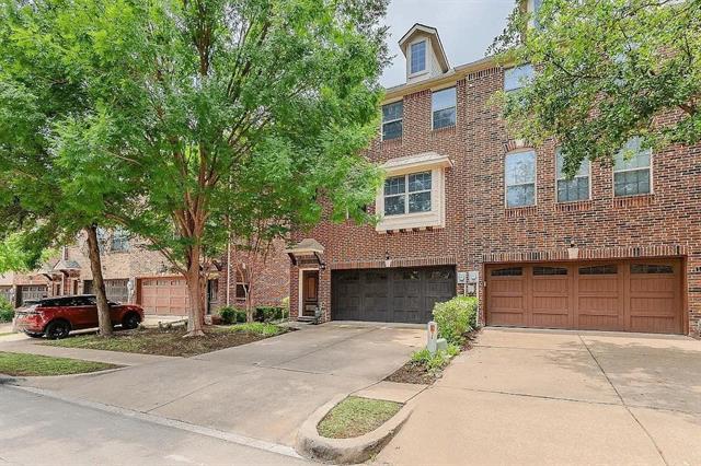 1428 Chase Ln in Irving, TX - Building Photo