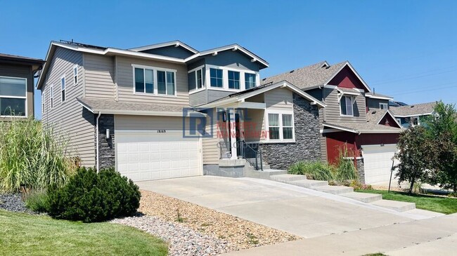 property at 18169 W 84th Pl