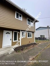 1409 Hensley St NE in Olympia, WA - Building Photo - Building Photo