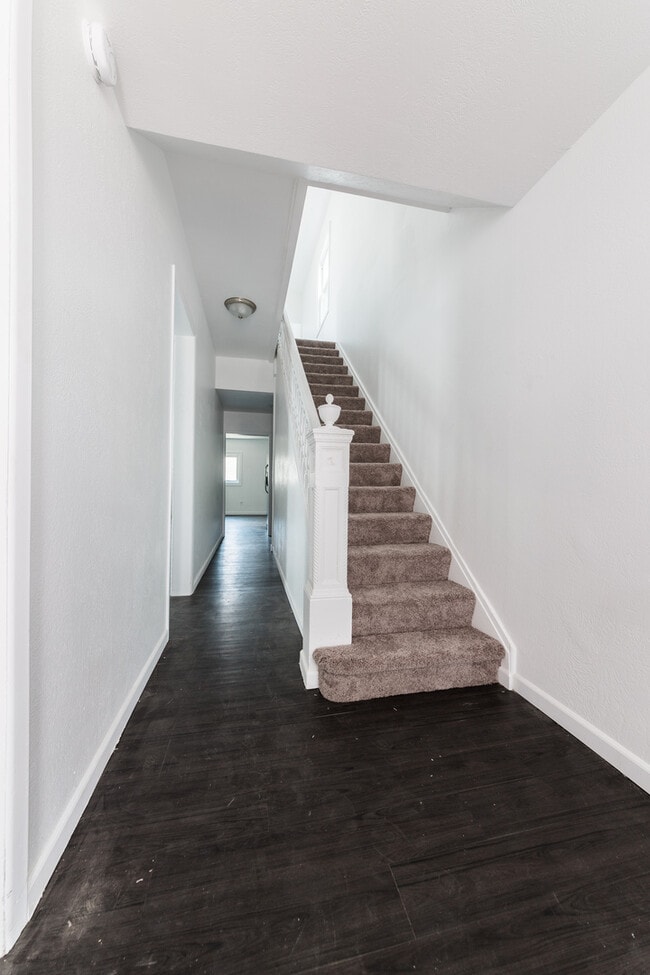 15 Allen St in Pittsburgh, PA - Building Photo - Building Photo