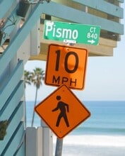 805 Pismo Ct in San Diego, CA - Building Photo - Building Photo