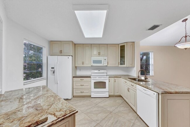 property at 6698 Montego Bay Blvd