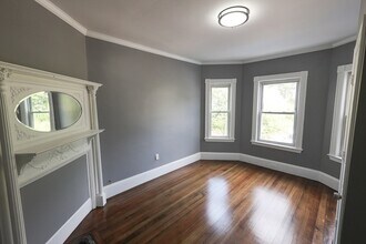 181 Norfolk St, Unit 2 in Boston, MA - Building Photo - Building Photo
