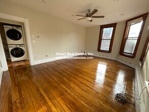 338 K St, Unit 1 in Boston, MA - Building Photo - Building Photo