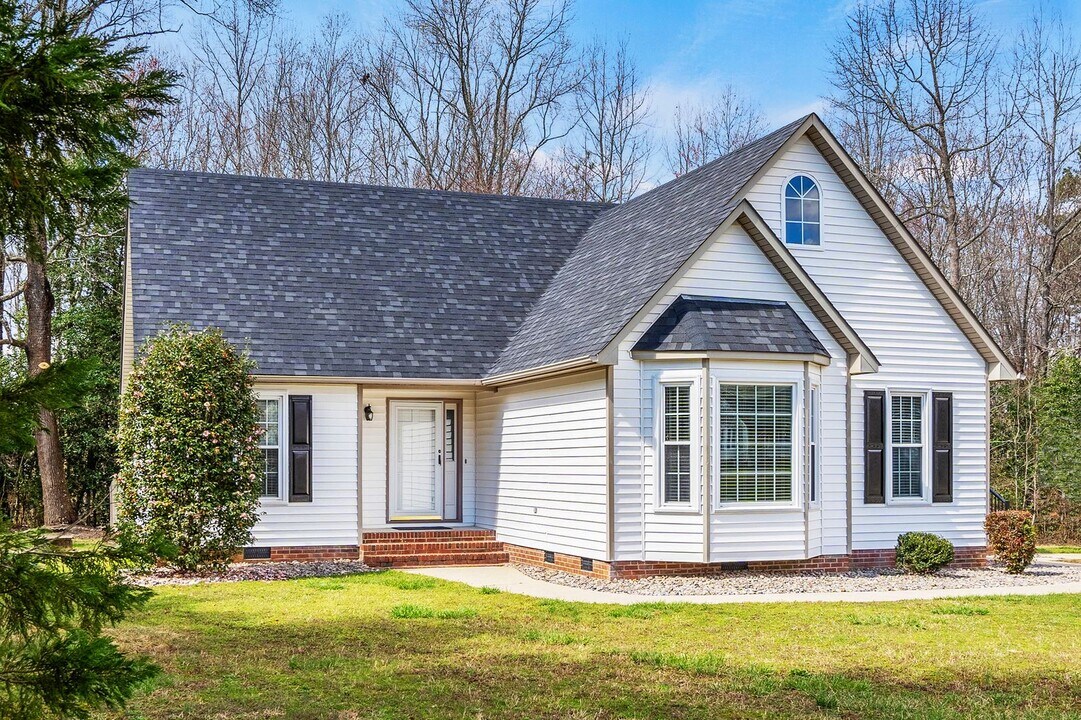 3428 Buccaneer Ct in Wake Forest, NC - Building Photo