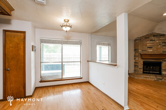 15203 Cabots Landing Dr in Houston, TX - Building Photo - Building Photo