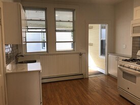 56 Portsmouth St, Unit 3 in Cambridge, MA - Building Photo