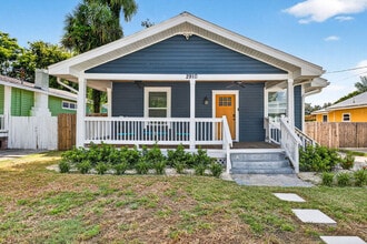 2910 N Ola Ave in Tampa, FL - Building Photo - Building Photo