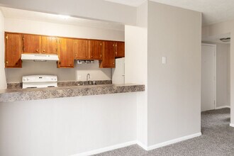 Townway Place in Danville, IL - Building Photo - Building Photo