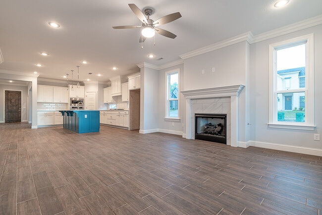 1431 Water Way Dr in Cave Springs, AR - Building Photo - Building Photo