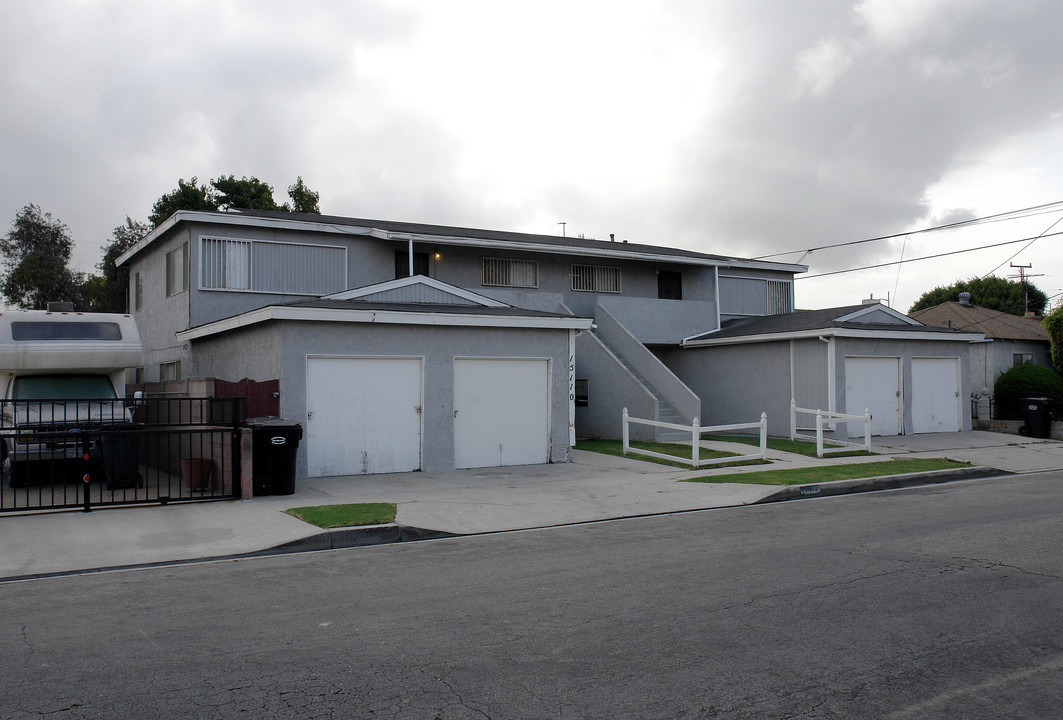 15110 Condon Ave in Lawndale, CA - Building Photo