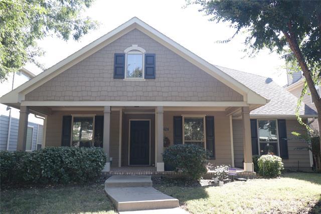 2702 Westpoint Dr in Melissa, TX - Building Photo
