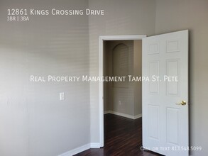 12861 Kings Crossing Dr in Gibsonton, FL - Building Photo - Building Photo