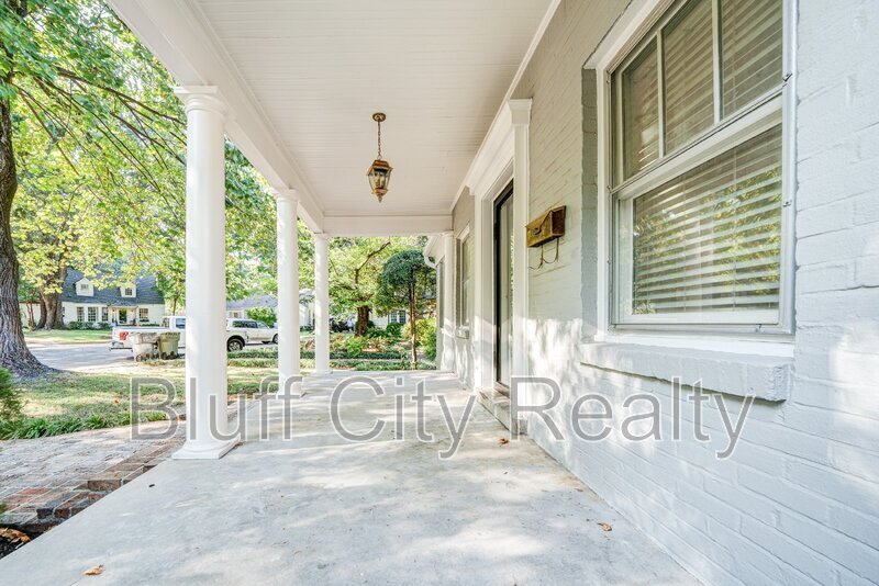 176 Picardy St in Memphis, TN - Building Photo