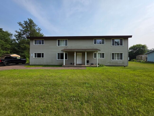 property at 3439 118th St