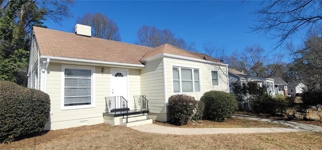1753 Fairway Hill Dr SE in Atlanta, GA - Building Photo - Building Photo
