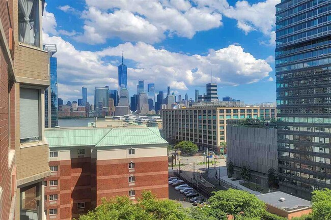 property at 1 2nd St