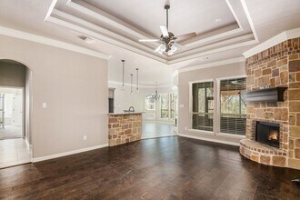 136 Flying Diamond Dr in Springtown, TX - Building Photo - Building Photo