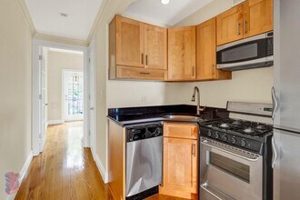 343 E 5th St in New York, NY - Building Photo - Building Photo