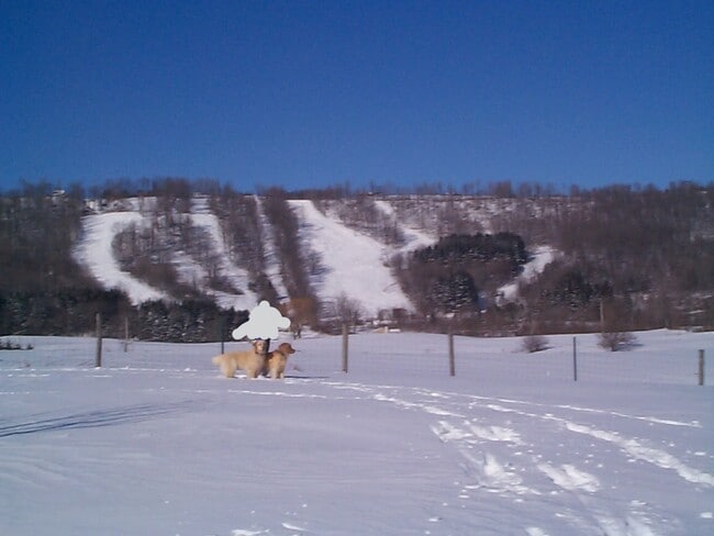 5099 Rathbun Rd, Unit Studio Apartment in Cazenovia, NY - Foto de edificio - Building Photo