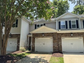 4705 Lawhorn St in Raleigh, NC - Building Photo