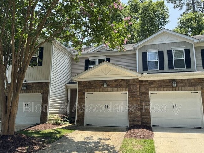 property at 4705 Lawhorn St