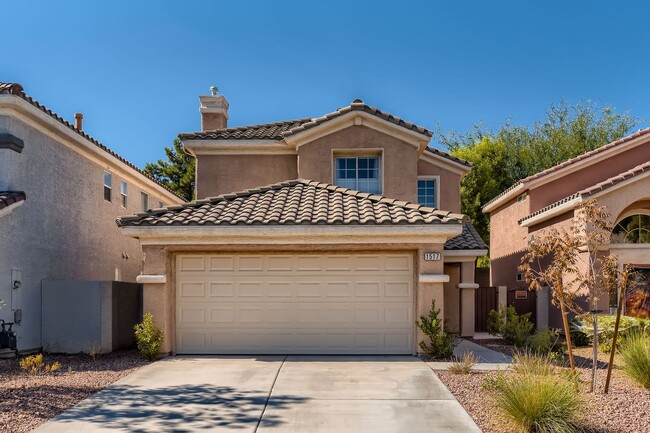 property at 1517 Calle Montery St