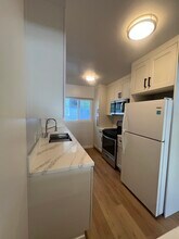 2859 Leeward Ave, Unit 9 in Los Angeles, CA - Building Photo - Building Photo