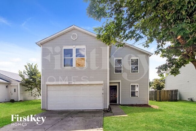 property at 8937 Cardinal Flower Ln