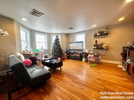 57 Day St in Boston, MA - Building Photo