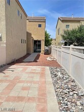 521 W Coastal Dreams Ave in North Las Vegas, NV - Building Photo - Building Photo