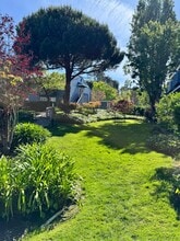 1126 Cherry Ave in San Bruno, CA - Building Photo - Building Photo